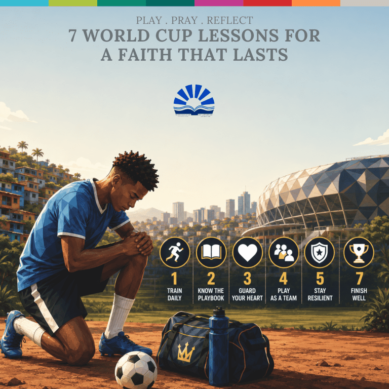 7 WORLD CUP LESSONS FOR A FAITH THAT LASTS (4)