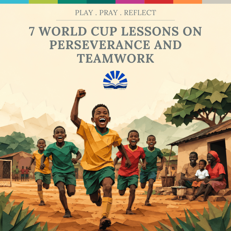 7 WORLD CUP LESSONS ON PERSEVERANCE AND TEAMWORK (4)
