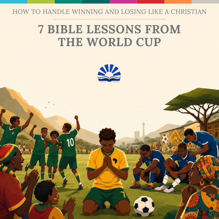 How to Handle Winning and Losing Like a Christian 7 Bible Lessons from the World Cup (4)